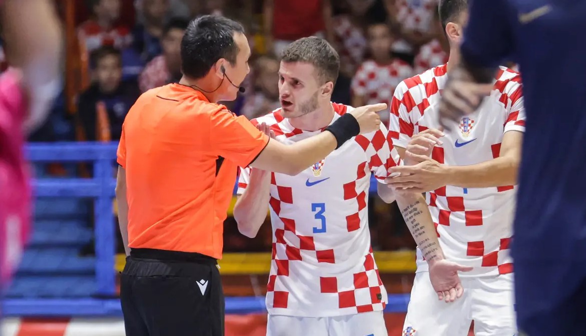 Hrvatska ostvarila pobjedu nad Njemačkom! Pogledajte što nam je potrebno za kvalifikaciju na Svjetsko prvenstvo u rujnu