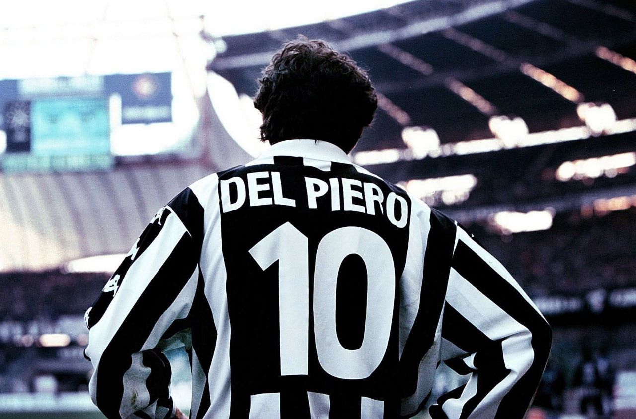 Čuvena Del Pierova desetka upravi Juvea poslužila kao pravi mamac, a najviše zbog svega žali Bayern