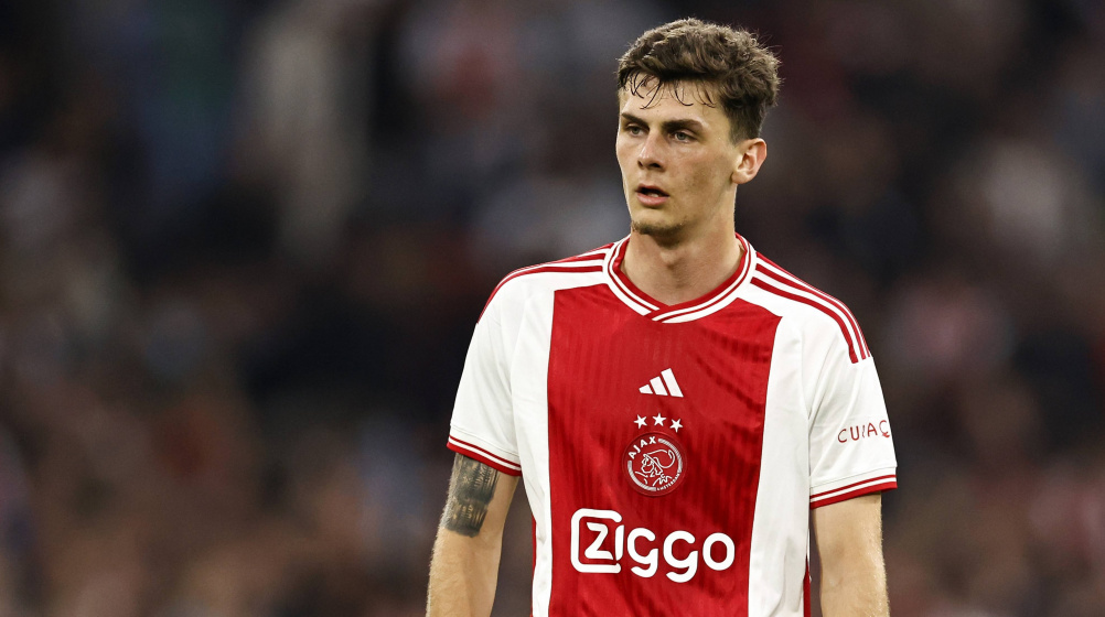 Nakon današnjih vijesti Benjaminu Tahiroviću mogao bi se promijeniti život u Ajaxu